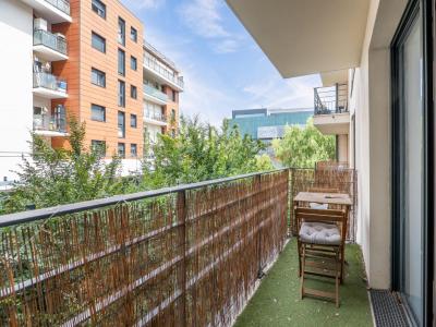 Vente Appartement 2 pices ASNIERES-SUR-SEINE 92600