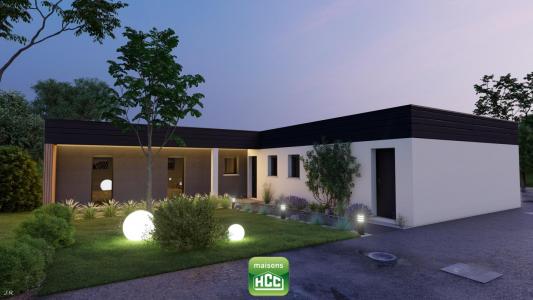 Vente Maison 5 pices METZ 57000
