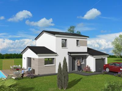 Vente Maison MARNAY 70150
