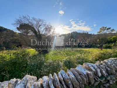 Vente Maison 4 pices UZES 30700