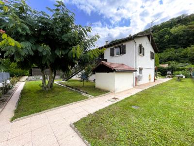 Vente Maison 5 pices FROGES 38190