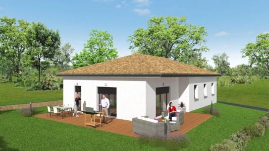 Vente Maison 3 pices DAVEZIEUX 07430