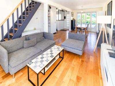 Vente Maison 6 pices BOUAFLE 78410