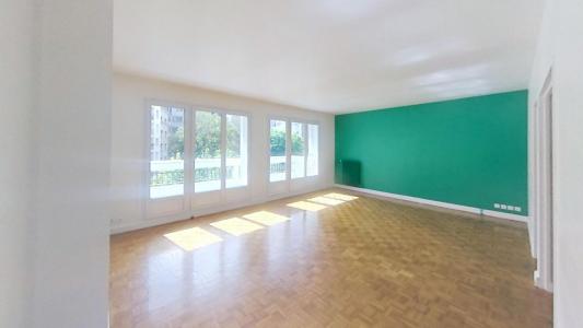 Vente Appartement 4 pices PARIS-16EME-ARRONDISSEMENT 75016