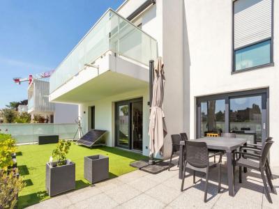 Vente Appartement 4 pices STRASBOURG 67000