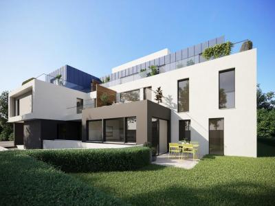 Vente Appartement 4 pices LINGOLSHEIM 67380
