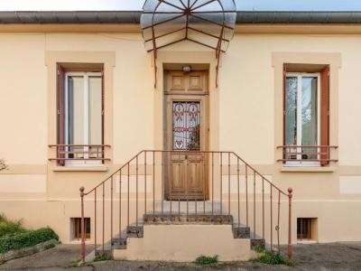 Vente Maison 7 pices MALAKOFF 92240