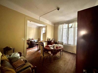 Vente Appartement 2 pices PARIS-14EME-ARRONDISSEMENT 75014