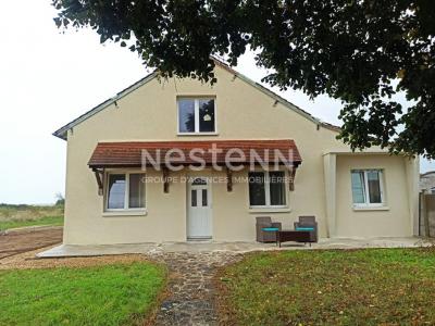 Location Appartement 2 pices HUISSEAU-SUR-COSSON 41350