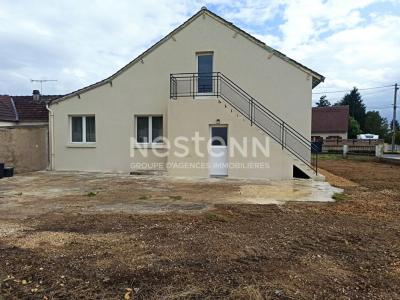 Location Appartement 2 pices HUISSEAU-SUR-COSSON 41350