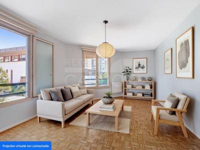 Vente Appartement 3 pices LYON-3EME-ARRONDISSEMENT 69003