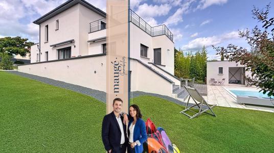 Vente Maison 5 pices SAINT-GENIS-LES-OLLIERES 69290