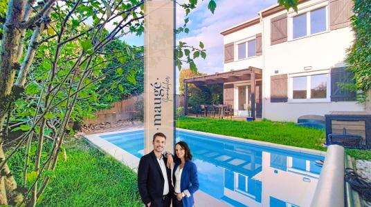 Vente Maison 5 pices MIONS 69780