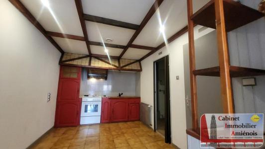 Vente Maison 4 pices AMIENS 80000