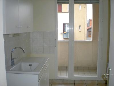 Location Appartement 2 pices CLERMONT-FERRAND 63000
