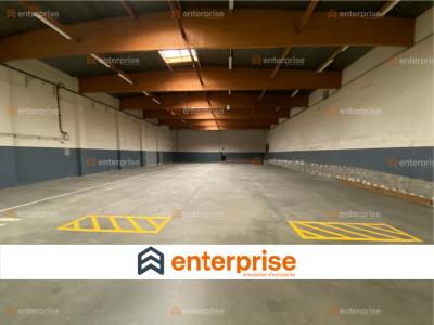 Location Commerce CAPINGHEM 59160
