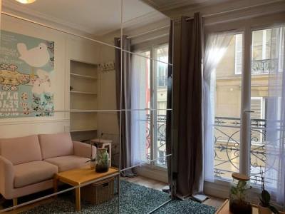 Location Appartement PARIS-11EME-ARRONDISSEMENT 75011