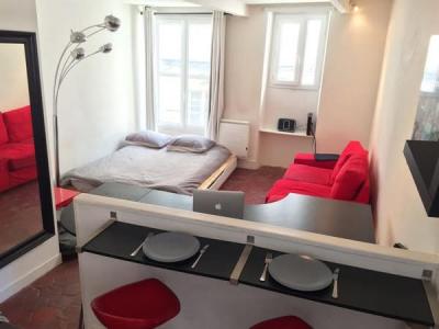 Location Appartement PARIS-3EME-ARRONDISSEMENT 75003