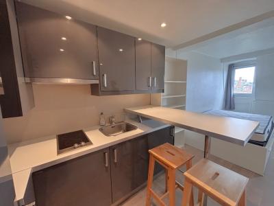 Vente Appartement LYON-2EME-ARRONDISSEMENT 69002
