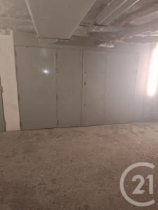 Vente Parking THIAIS 94320
