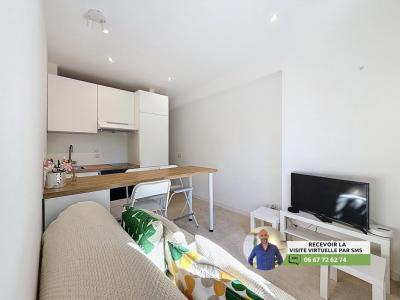 Vente Appartement CANNES 06400