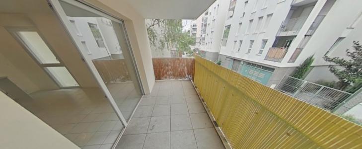 Location Appartement 3 pices LYON-7EME-ARRONDISSEMENT 69007