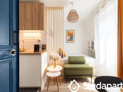 Location Appartement PARIS-18EME-ARRONDISSEMENT 75018