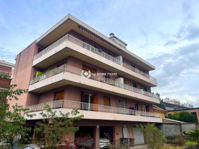 Vente Commerce GRENOBLE 38100