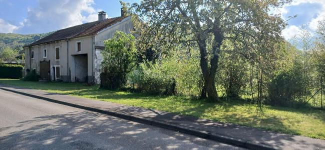 Vente Maison 4 pices RADDON-ET-CHAPENDU 70280