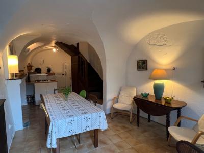 Vente Maison 4 pices OLARGUES 34390