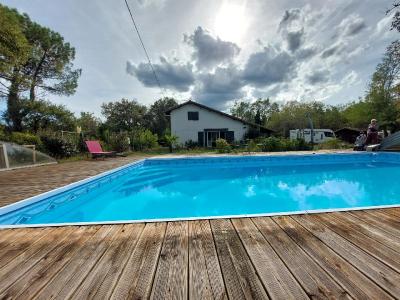 Vente Maison 5 pices CALLEN 40430