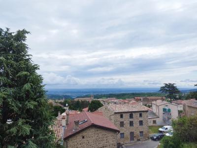 Vente Maison 5 pices PELUSSIN 42410