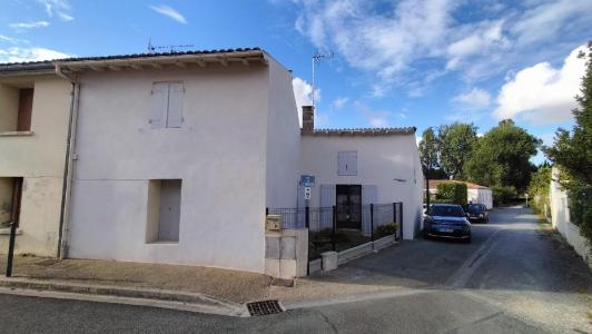 Vente Maison 3 pices SURGERES 17700