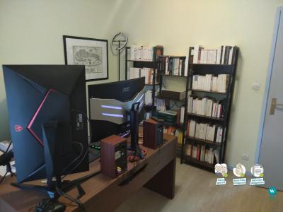 Location Appartement 3 pices NANCY 54000