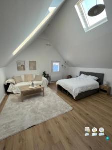 Location Appartement SAINT-PIERRE-QUIBERON 56510