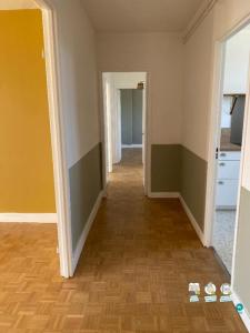 Location Appartement 4 pices MANS 72100