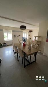 Location Appartement 3 pices BOULZICOURT 08410