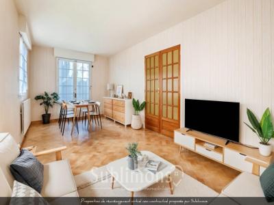 Vente Maison 5 pices MUZILLAC 56190