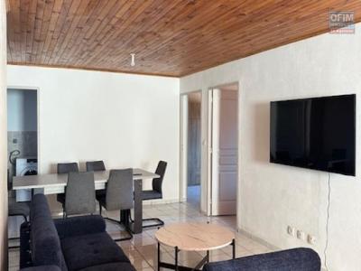 Location vacances Appartement RAVINE-DES-CABRIS 97432