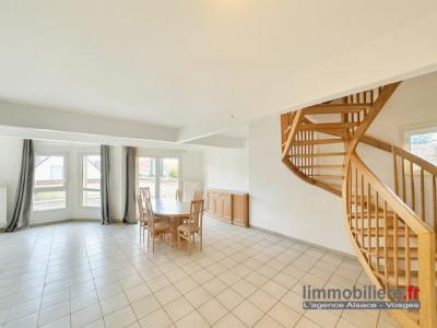 Vente Maison 5 pices DUTTLENHEIM 67120