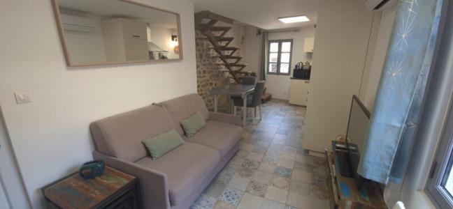 Location Appartement 2 pices ISTRES 13800
