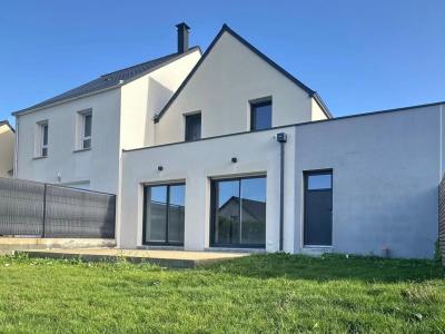 Vente Maison 5 pices MEZIERE 35520