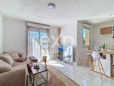 Vente Appartement 3 pices CAVIGNAC 33620