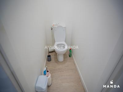 Location Appartement 5 pices ROUEN 76000