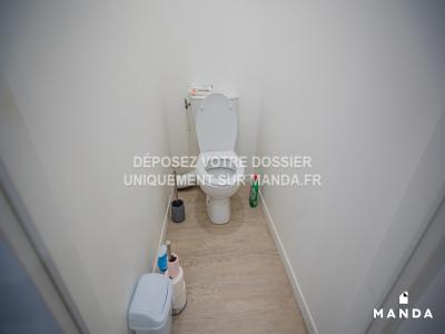 Location Appartement 5 pices ROUEN 76000