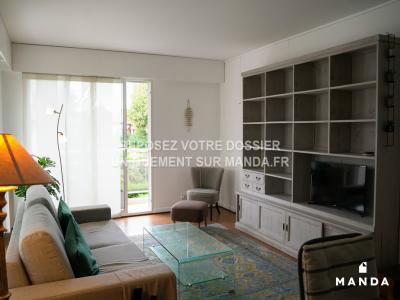 Location Appartement 2 pices BIARRITZ 64200