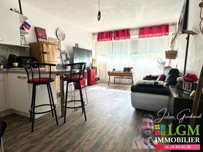 Vente Appartement 2 pices NIMES 30000