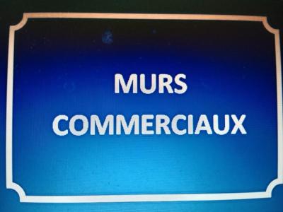 Vente Local commercial SAINT-MALO 35400