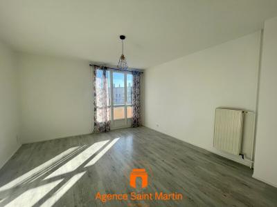 Location Appartement 3 pi�ces ANCONE 26200