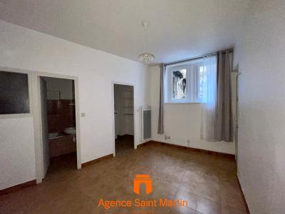 Location Appartement ANCONE 26200